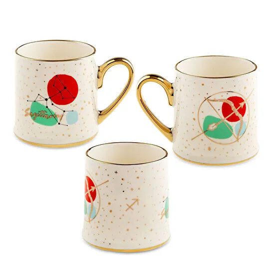 Jumbo Sagittarius Mug 340 ml