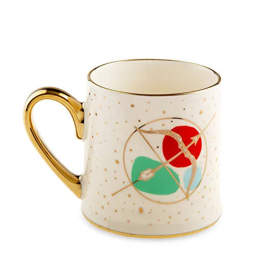 Jumbo Sagittarius Mug 340 ml