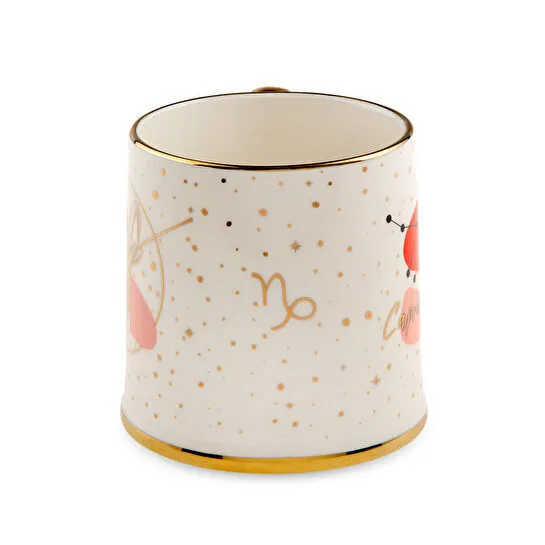 Jumbo Capricorn Mug 340 ml
