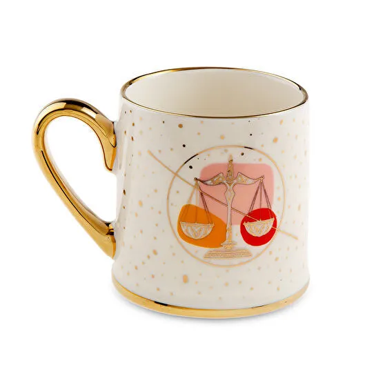 Jumbo Libra Mug 340 ml