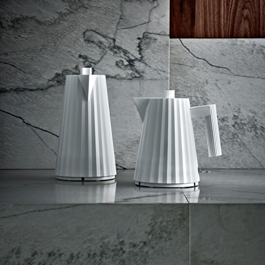 Jumbo Timeless Standlı Tuzluk/Biberlik