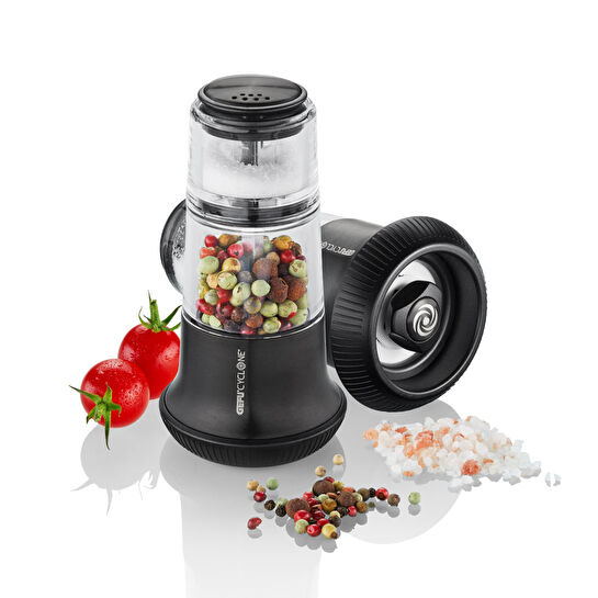 Jumbo Darci Black İndüksiyon Tabanlı Wok Tava 28 cm