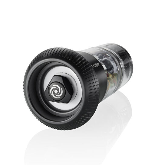 Jumbo Darci Black İndüksiyon Tabanlı Wok Tava 28 cm