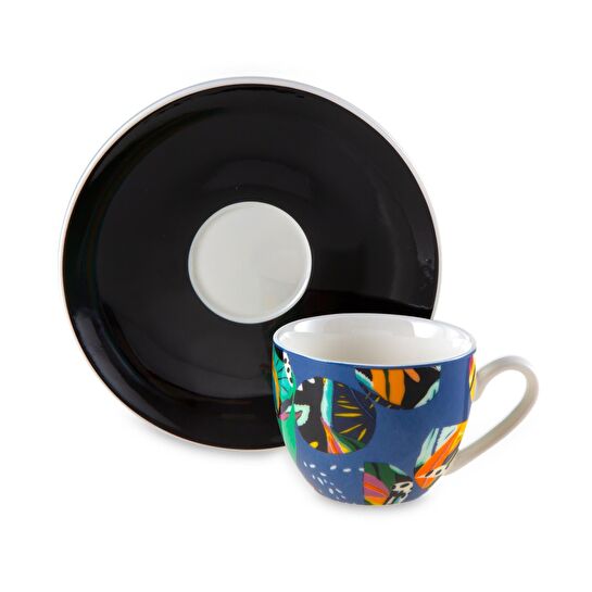 Jumbo Timeless Kuğu Fırçalı Maşa ve Kürek Seti