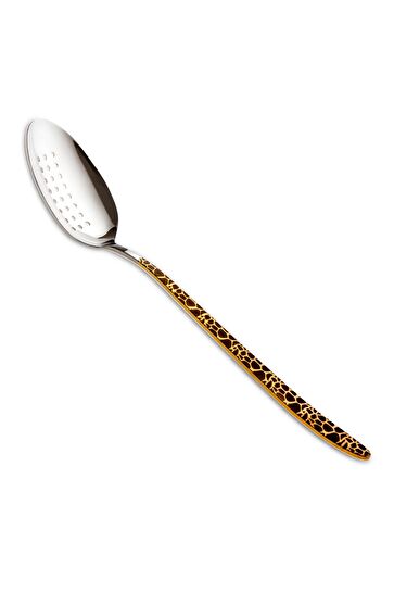 Jumbo 9400 5 Parça Servis Seti Black Gold