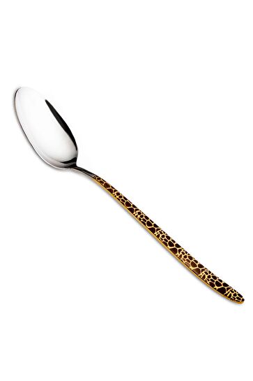 Jumbo 9400 5 Parça Servis Seti Black Gold