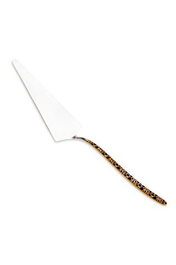 Jumbo 9400 5 Parça Servis Seti Black Gold