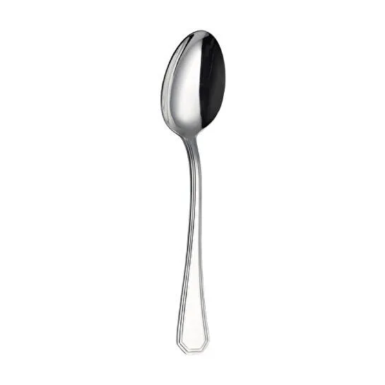 Jumbo Fiori 4'lü Pasta Tabağı 20 cm