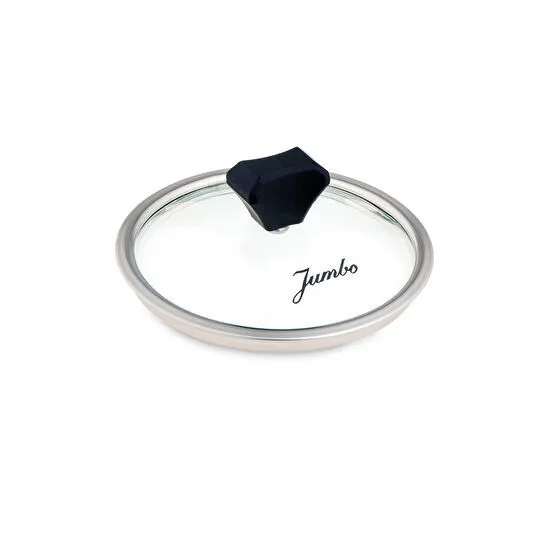 Jumbo Lubin İndüksiyon Tabanlı Çaydanlık