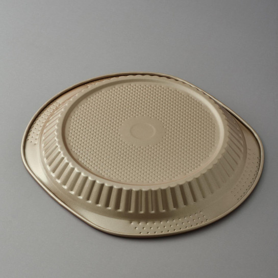 Jumbo Gold Bake Turta Kalıbı