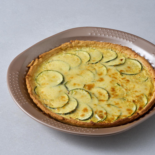 Jumbo Gold Bake Turta Kalıbı