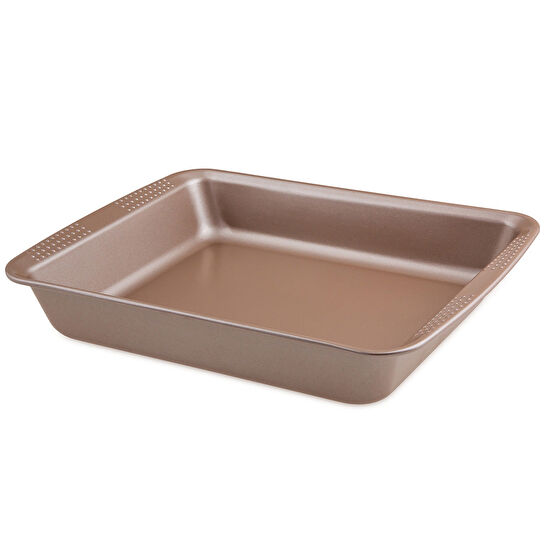 Jumbo Gold Bake Lazanya Kalıbı