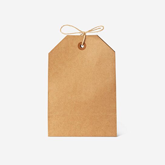 Flying Tiger Copenhagen 2'li Kraft Hediye Paketi