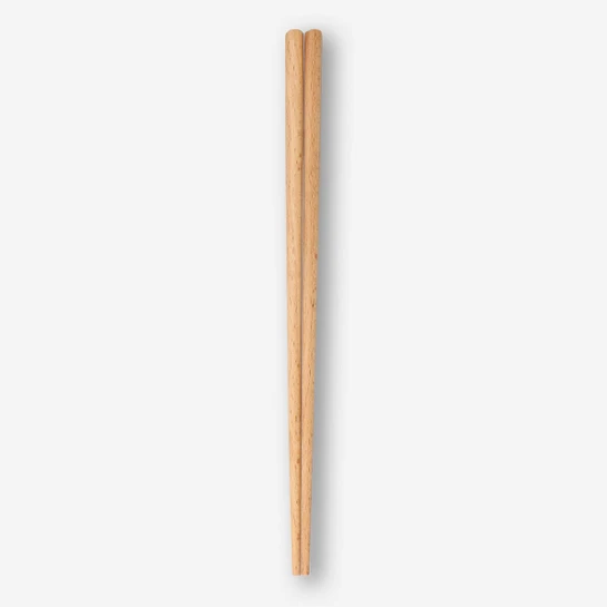 Flying Tiger Copenhagen 4'lü Ahşap Chopstick Seti