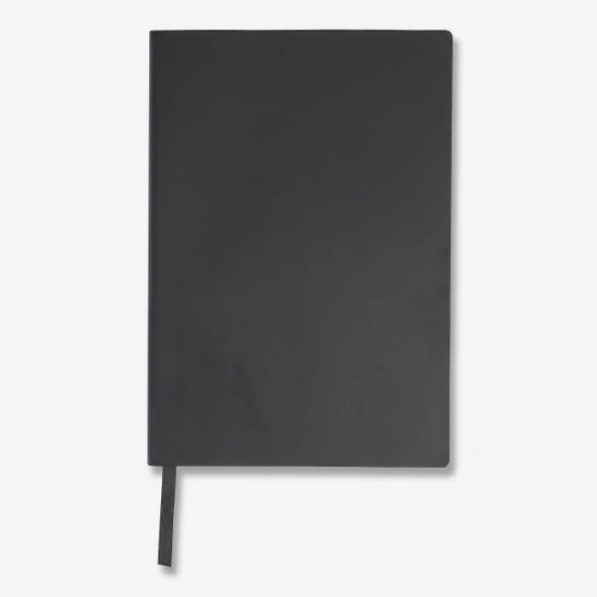 Flying Tiger Copenhagen Gökkuşağı Kenarlı A5 Defter