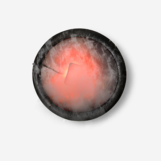 Flying Tiger Copenhagen Renk Değiştiren Sis Makinesi