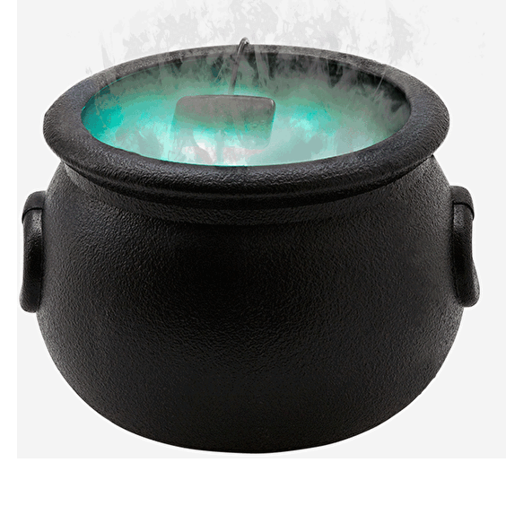 Flying Tiger Copenhagen Renk Değiştiren Sis Makinesi