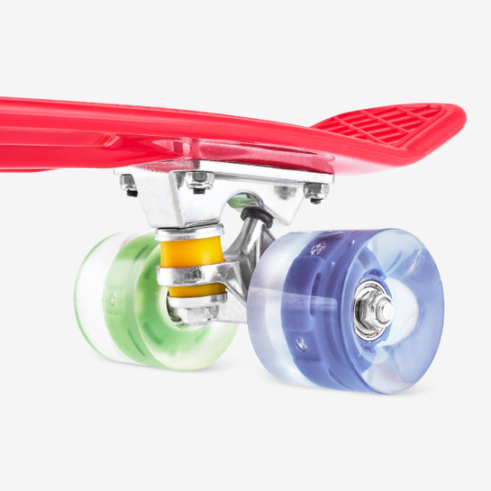 Flying Tiger Copenhagen LED'li Kaykay