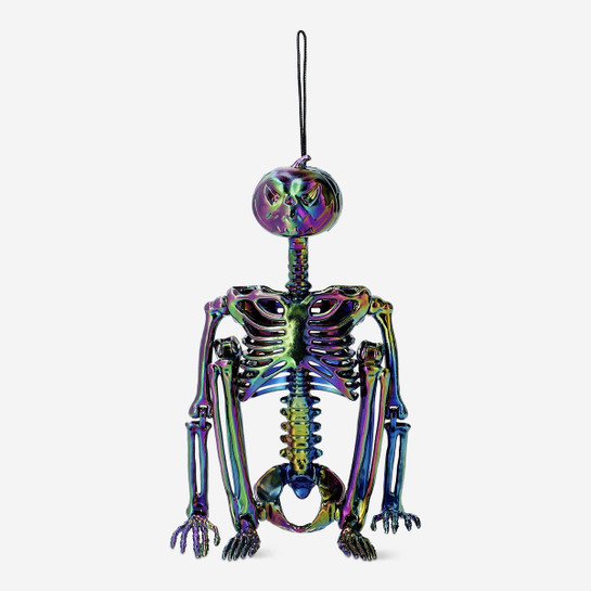 Flying Tiger Copenhagen Holografik İskelet