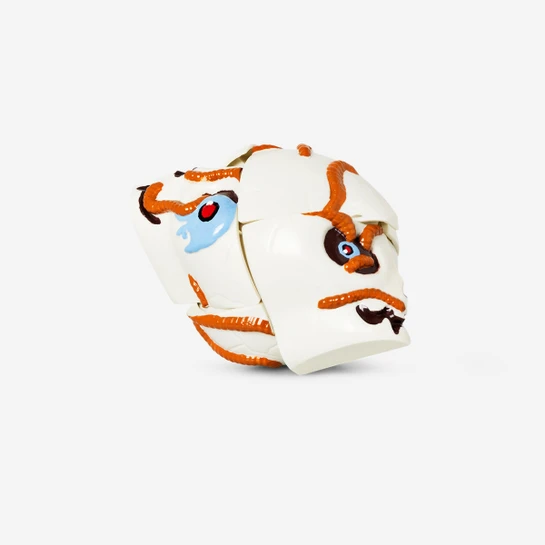 Flying Tiger Copenhagen Kurukafa Zeka Oyunu Topu