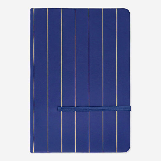 Flying Tiger Copenhagen Bullet Planlayıcı A5 Mavi