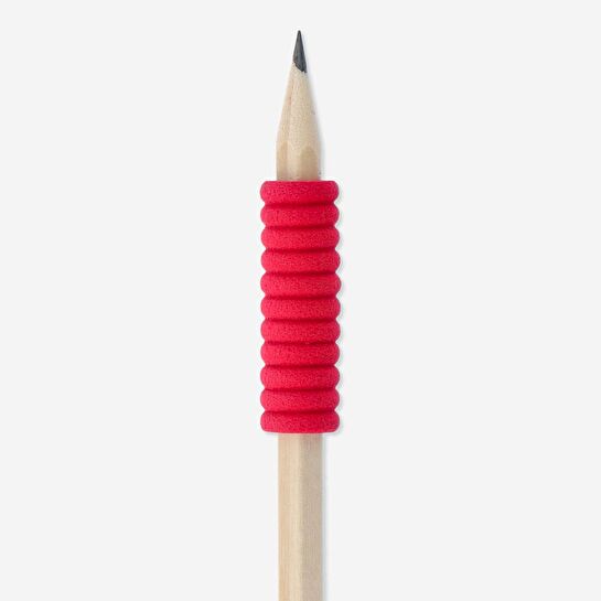 Flying Tiger Copenhagen 6'lı Tutuculu Kurşun Kalem Seti