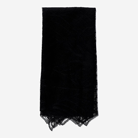 Flying Tiger Copenhagen Örümcek Ağı Şekilli Masa Örtüsü 160 x 120 cm