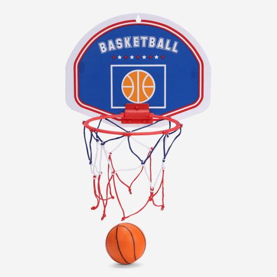 Flying Tiger Copenhagen Basketbol Oyun Seti