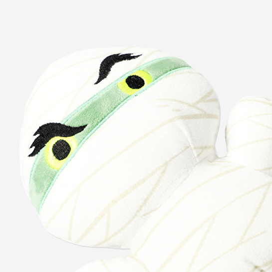 Flying Tiger Copenhagen Peluş Mumya Beyaz