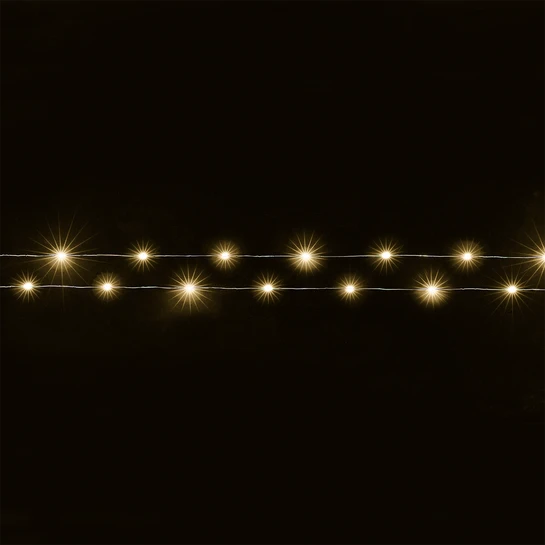 Flying Tiger Copenhagen LED Gün Işığı Zinciri