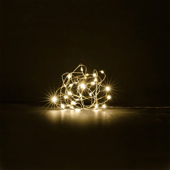 Flying Tiger Copenhagen LED Gün Işığı Zinciri