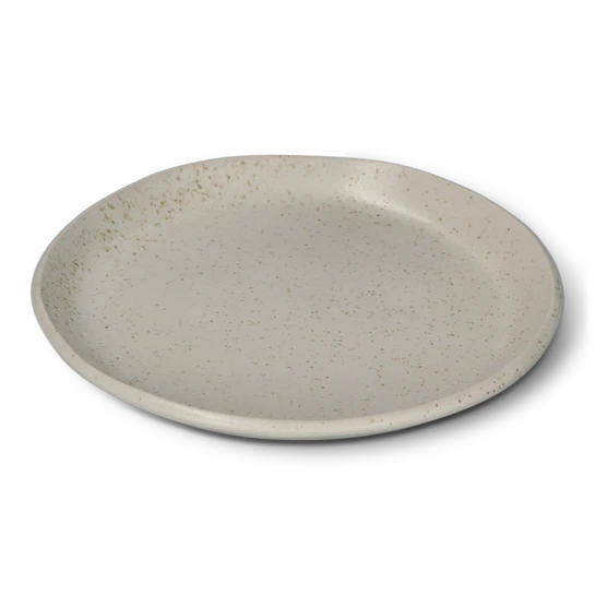 Flying Tiger Copenhagen Stoneware Servis Tabağı