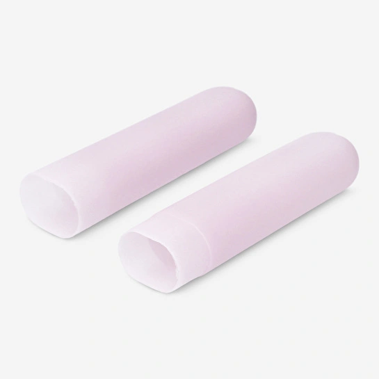 Flying Tiger Copenhagen Diş Fırçası Saklama Kabı Şeffaf