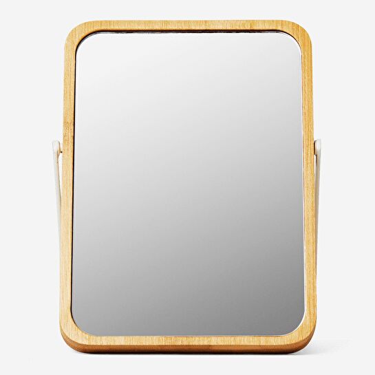 Flying Tiger Copenhagen Küçük Bambu Ayna