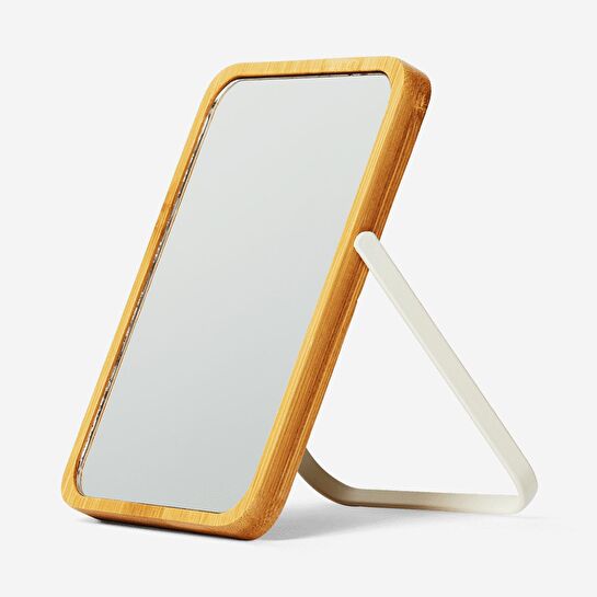 Flying Tiger Copenhagen Küçük Bambu Ayna