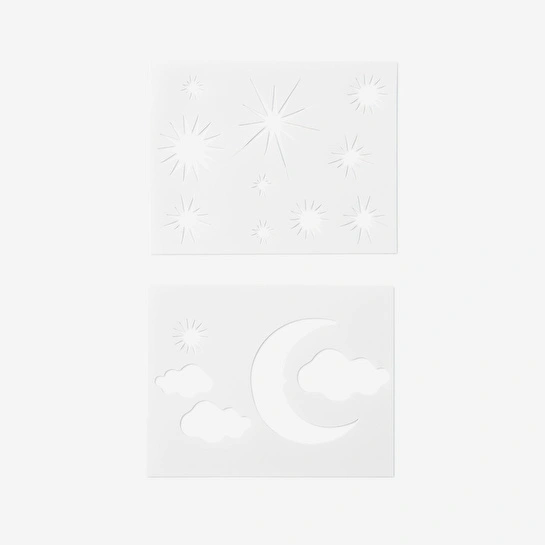 Flying Tiger Copenhagen Kendin Yap Unicorn Boyama Seti