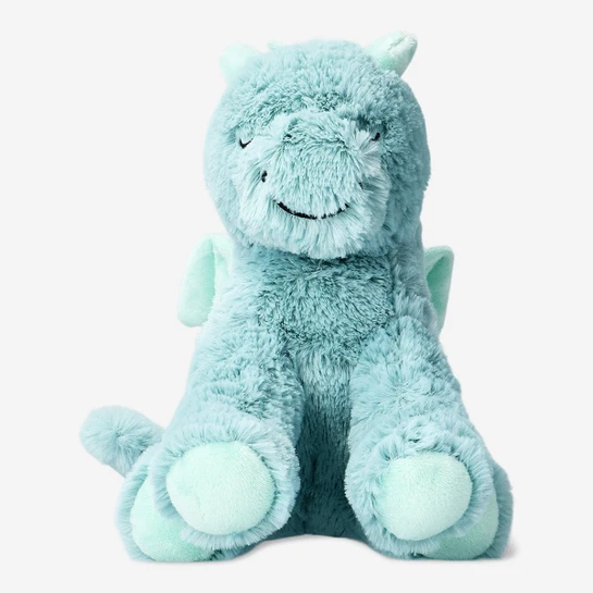 Flying Tiger Copenhagen Peluş Ejderha