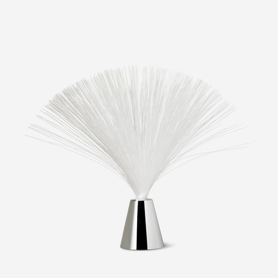 Flying Tiger Copenhagen Fiber Optik LED Lamba