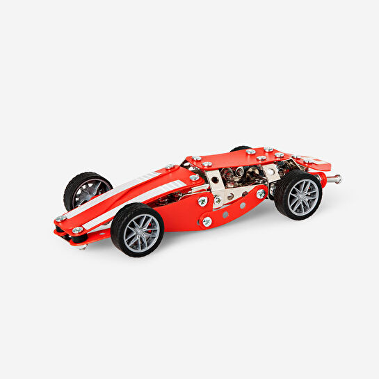 Flying Tiger Copenhagen Kendin Yap Metal Spor Araba