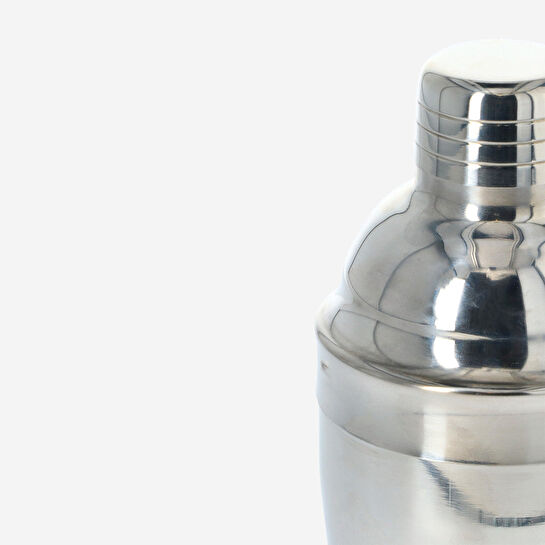 Flying Tiger Copenhagen 5 Parça Paslanmaz Çelik Kokteyl Seti