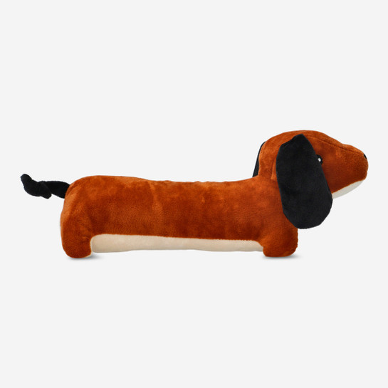 Flying Tiger Copenhagen Sosis Köpek Şekilli Köpek Oyuncağı