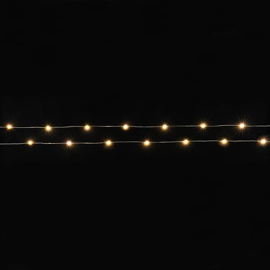 Flying Tiger Copenhagen Peri LED Yılbaşı Ağacı Işığı