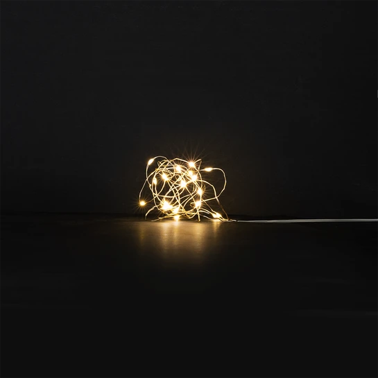 Flying Tiger Copenhagen Peri LED Yılbaşı Ağacı Işığı