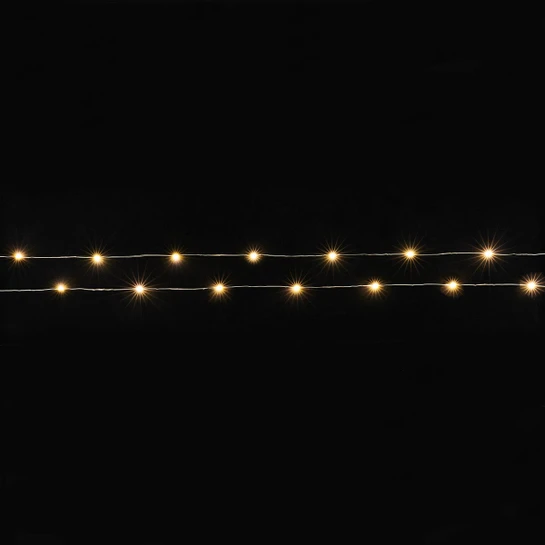 Flying Tiger Copenhagen Peri LED Yılbaşı Ağacı Işığı