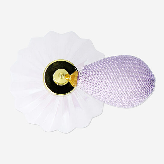 Flying Tiger Copenhagen Işıldayan Pembe Parfüm Şişesi 100 ml