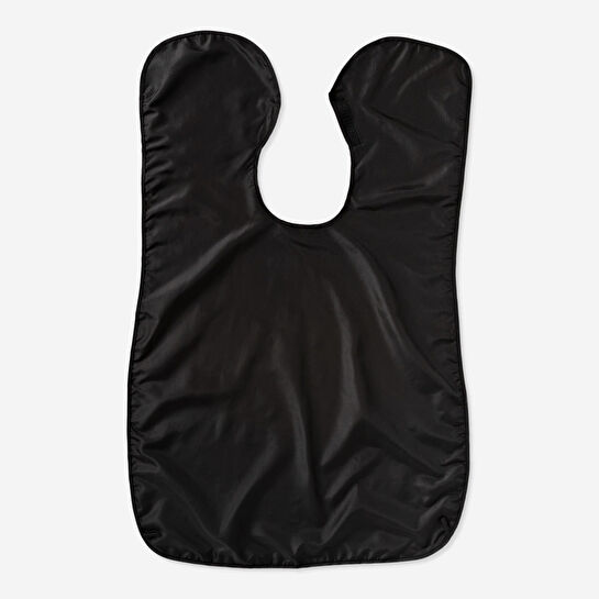 Flying Tiger Copenhagen Vantuzlu Siyah Tıraş Pelerini