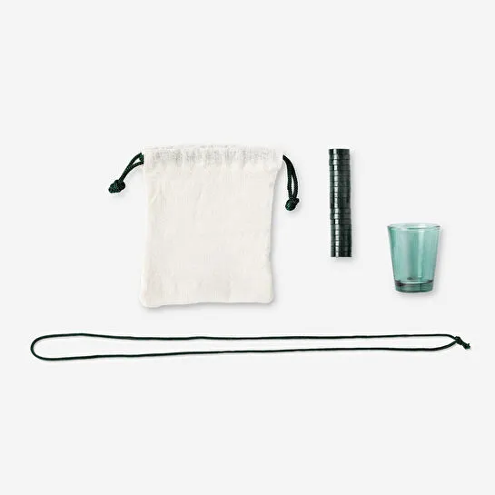 Flying Tiger Copenhagen Manyetik Oyun Taşları