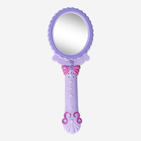 Flying Tiger Copenhagen Renk Değiştiren Işıklı ve Sesli Ayna