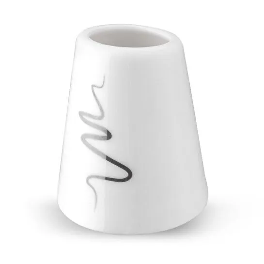 Jumbo Efect Platin 60 Parça 12 Kişilik Platin Yemek Takımı