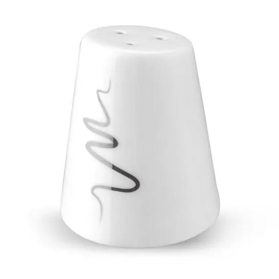 Jumbo Efect Platin 60 Parça 12 Kişilik Platin Yemek Takımı